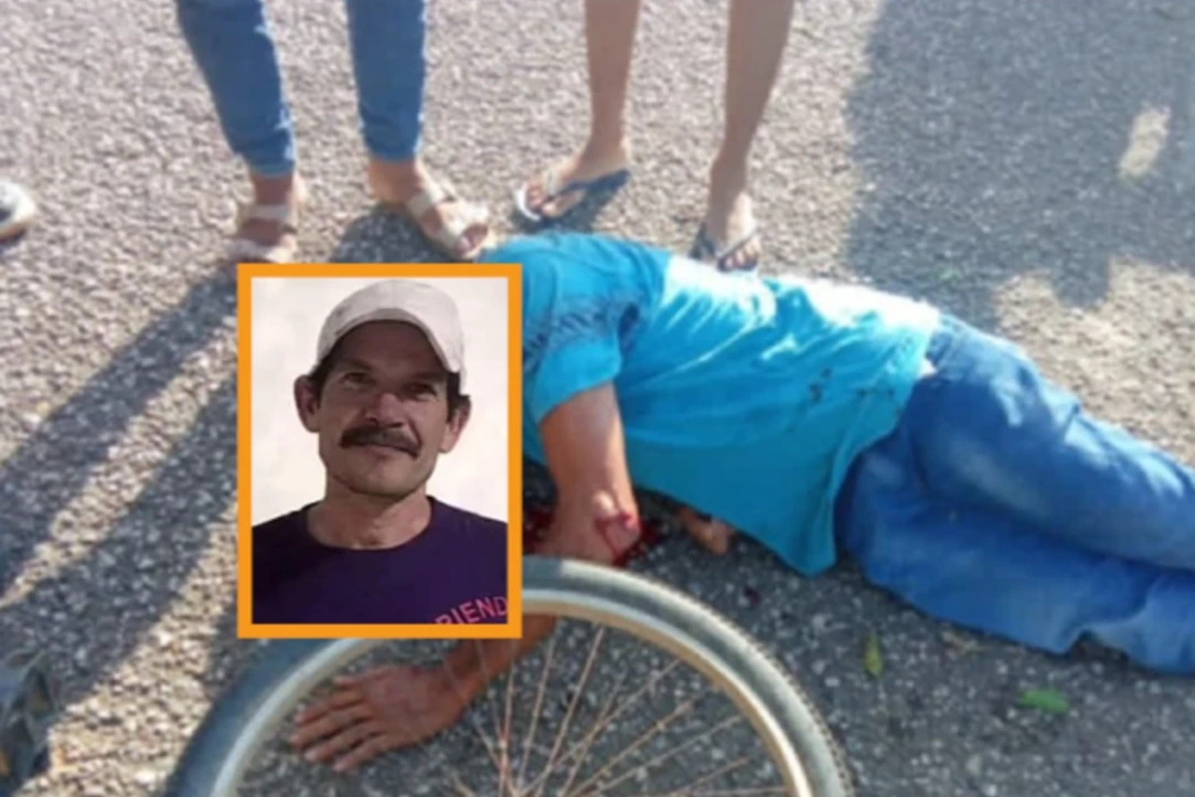 La muerte lo venció, estuvo un mes y 18 días en una UCI de Montería