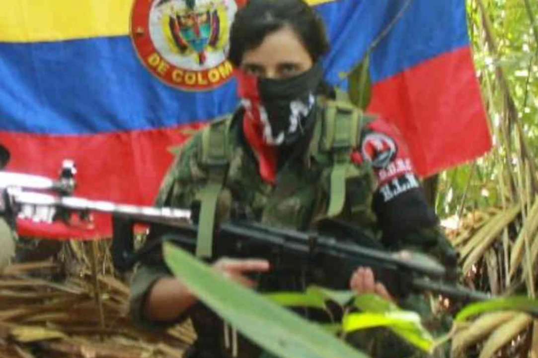 Juez, ordenó nuevamente la captura de Violeta Arango, gestora de paz en su momento