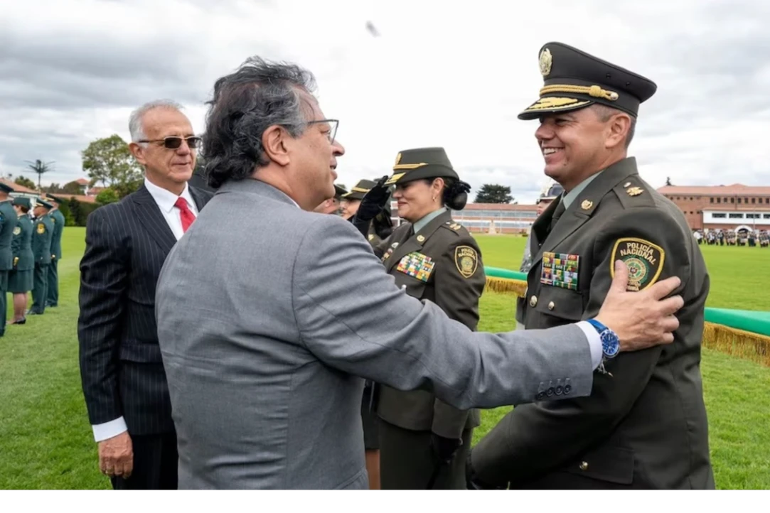 Nuevo lío para Petro por denuncia que resultó falsa