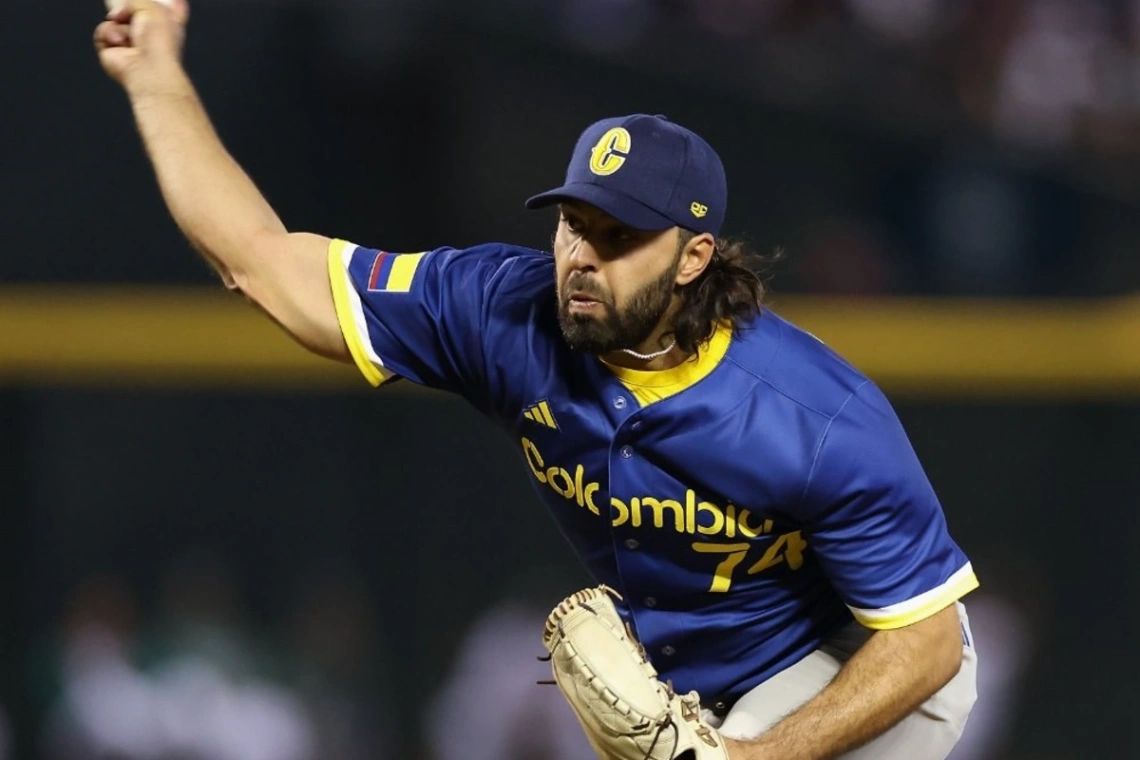 Crismatt se pierde el Clásico Mundial