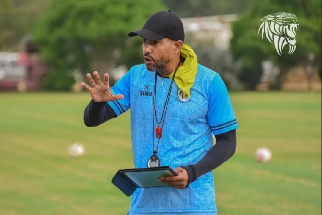 Márquez renunció, Jaguares busca técnico