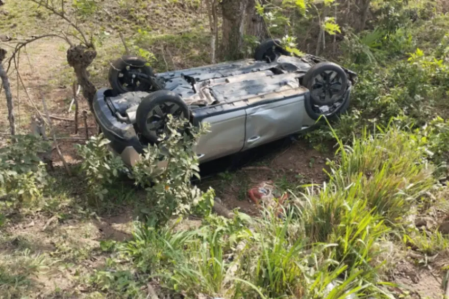 Heridos, daños y sangre así fue el fin de semana en las vías y calles del departamento de Sucre