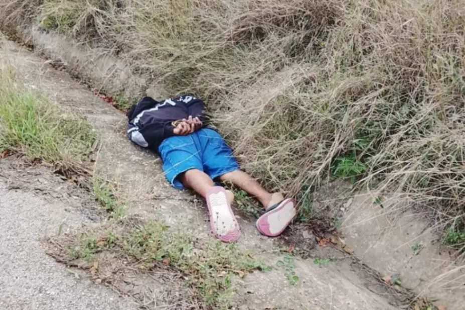 Cifra de homicidios en aumento, los sicarios acabaron con la vida de un joven en Sincé
