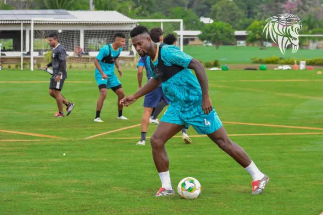 Jaguares a levantarse ante Santa Fe en casa