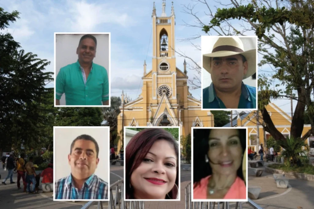Por fin 'despegó' caso del bilingüismo en Majagual, ya entra a juicio oral