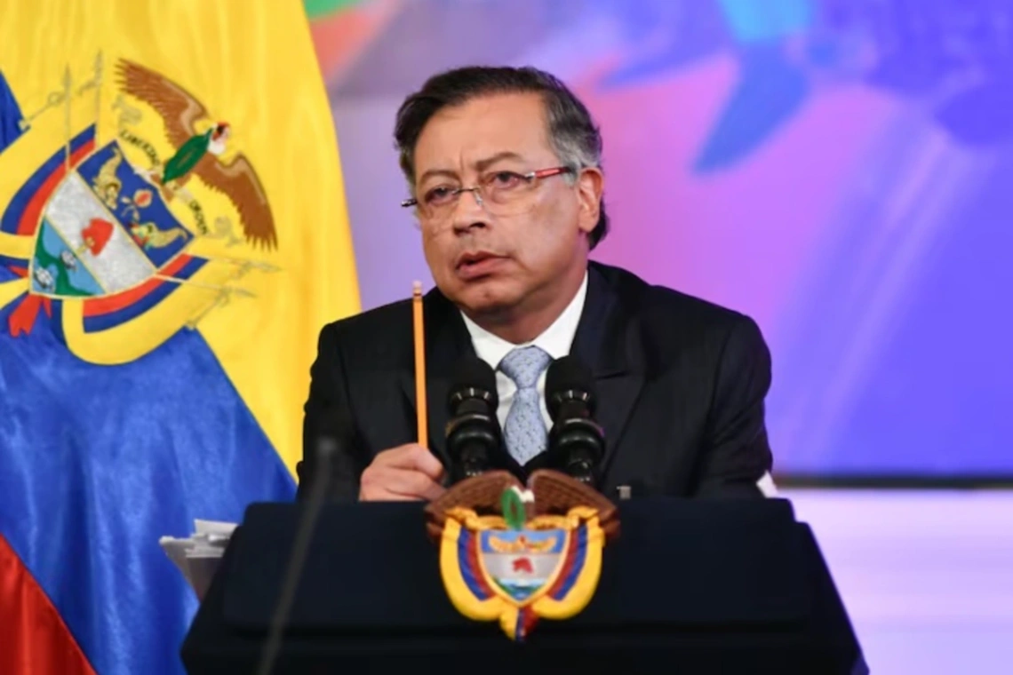 Economía colombiana decepcionó en 2025: PIB por debajo de expectativas