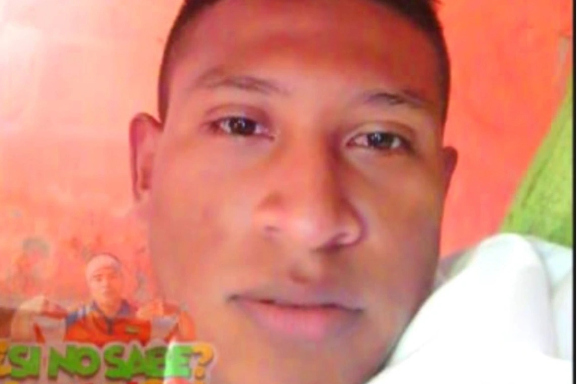 En una riña lo mataron
