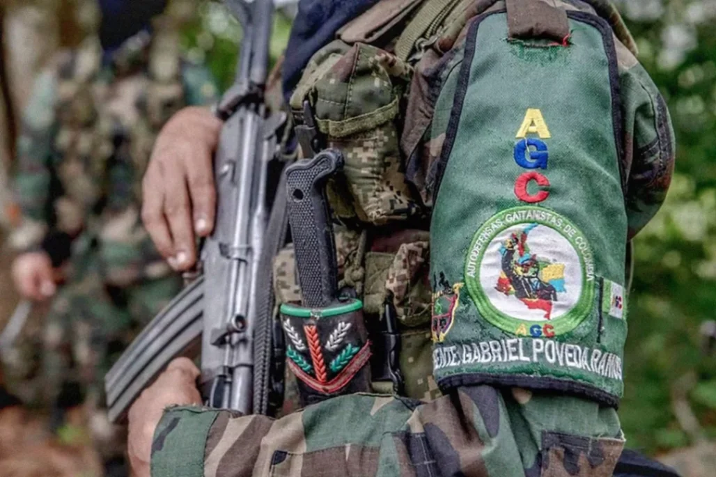 Gobierno y ‘Clan del Golfo’ retoman diálogos tras reunión en Bogotá