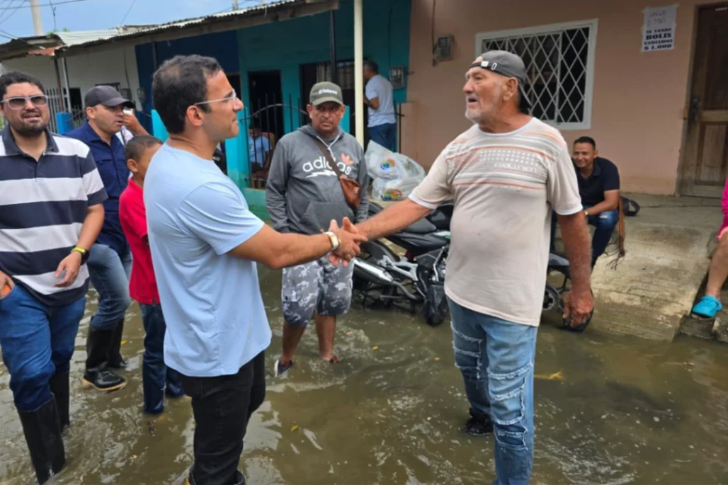 RUFE avanza: 43.511 personas han sido caracterizadas en medio de la mayor emergencia reciente en Montería