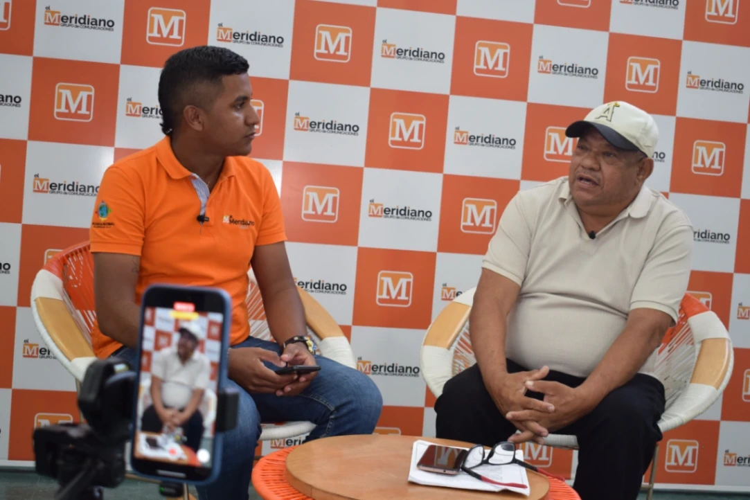 Presidente comunal del 20 de Julio llama a los jóvenes a asumir el liderazgo
