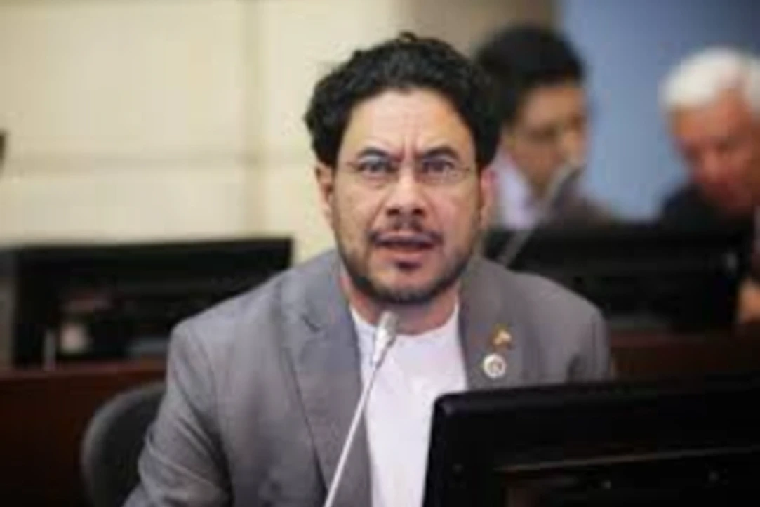Solicitaron a la justicia de EE.UU. que investigue a Cepeda