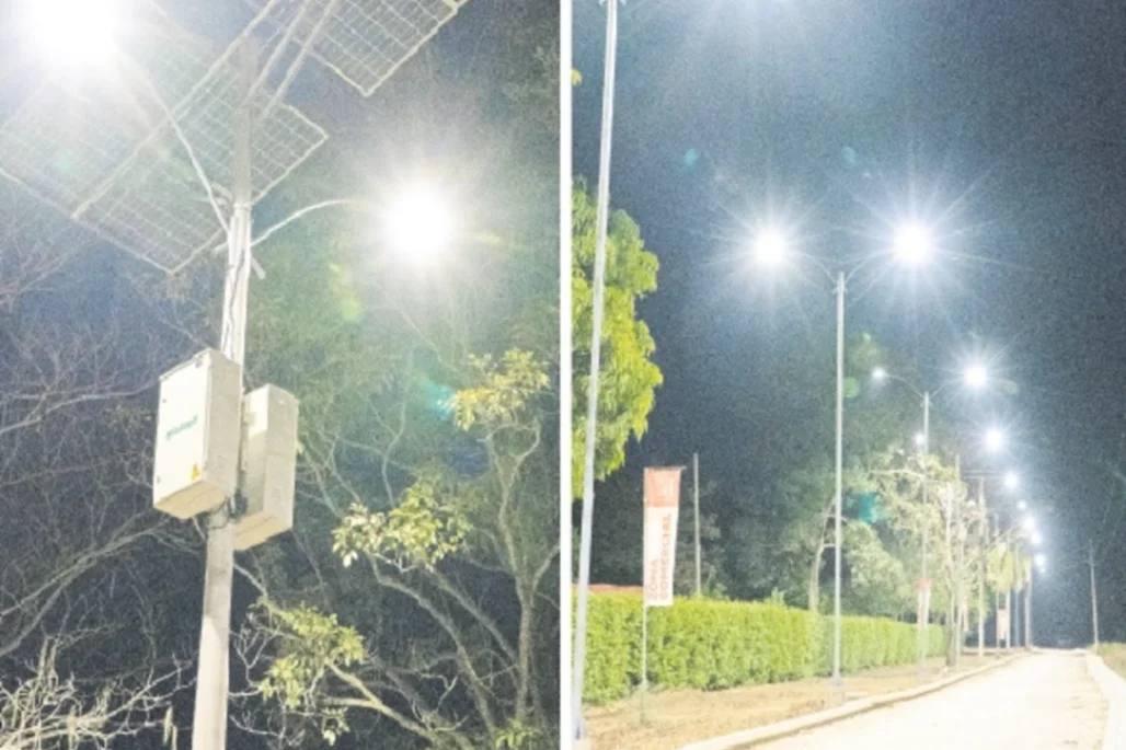 Innovación que transforma: Monterrico Club House inicia su infraestructura solar