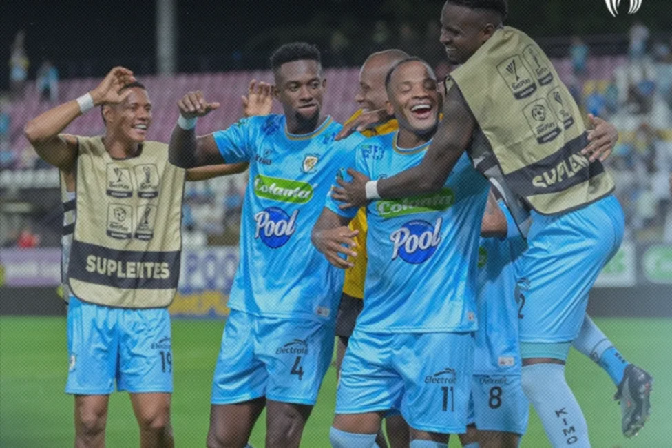 Dimayor reprogramó dos partidos de Jaguares de Córdoba