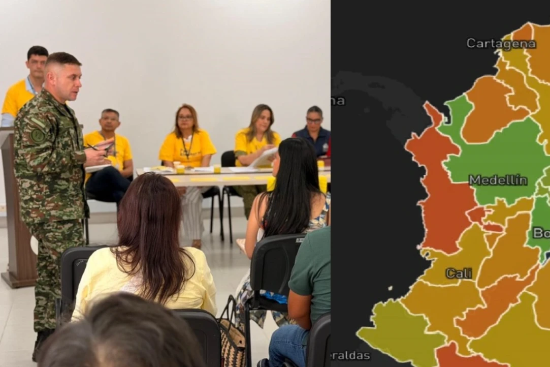 Advierten sobre el riesgo de fraude en las elecciones de Congreso de la República