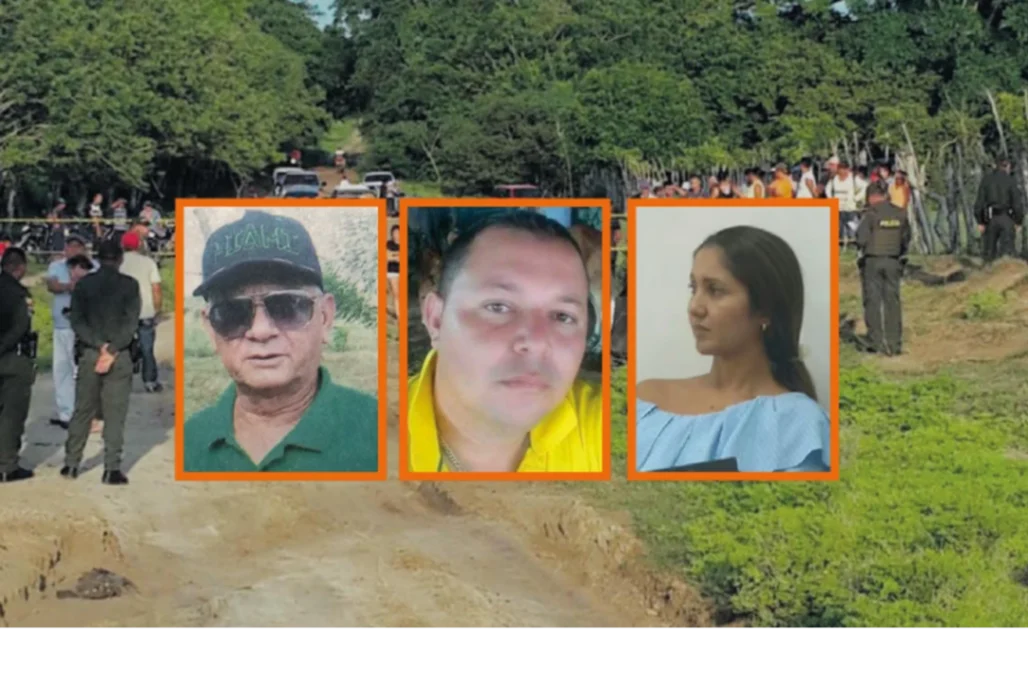 Reprograman audiencia condenatoria por homicidio del ganadero Emiro Cerro