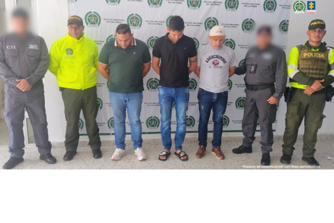 En Sincelejo almacenaban vehículos inmovilizados y vinculados a procesos judiciales