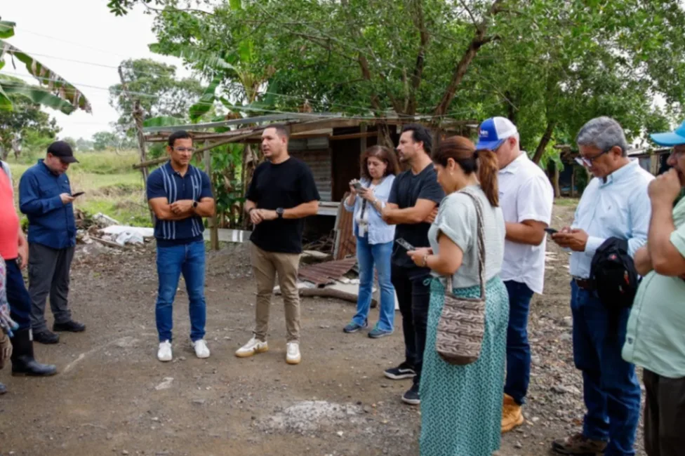 Con viviendas, Montería acelera su recuperación