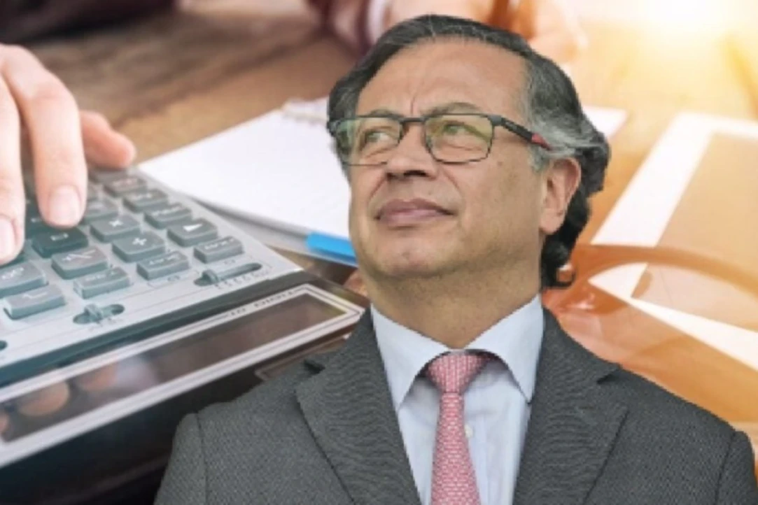 ¿Sacaron mal las cuentas del recaudo de impuestos?