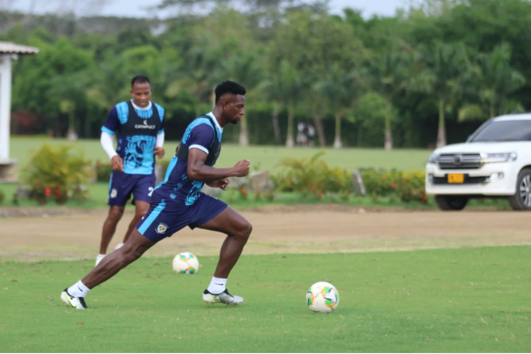 Jaguares busca sorprender al América