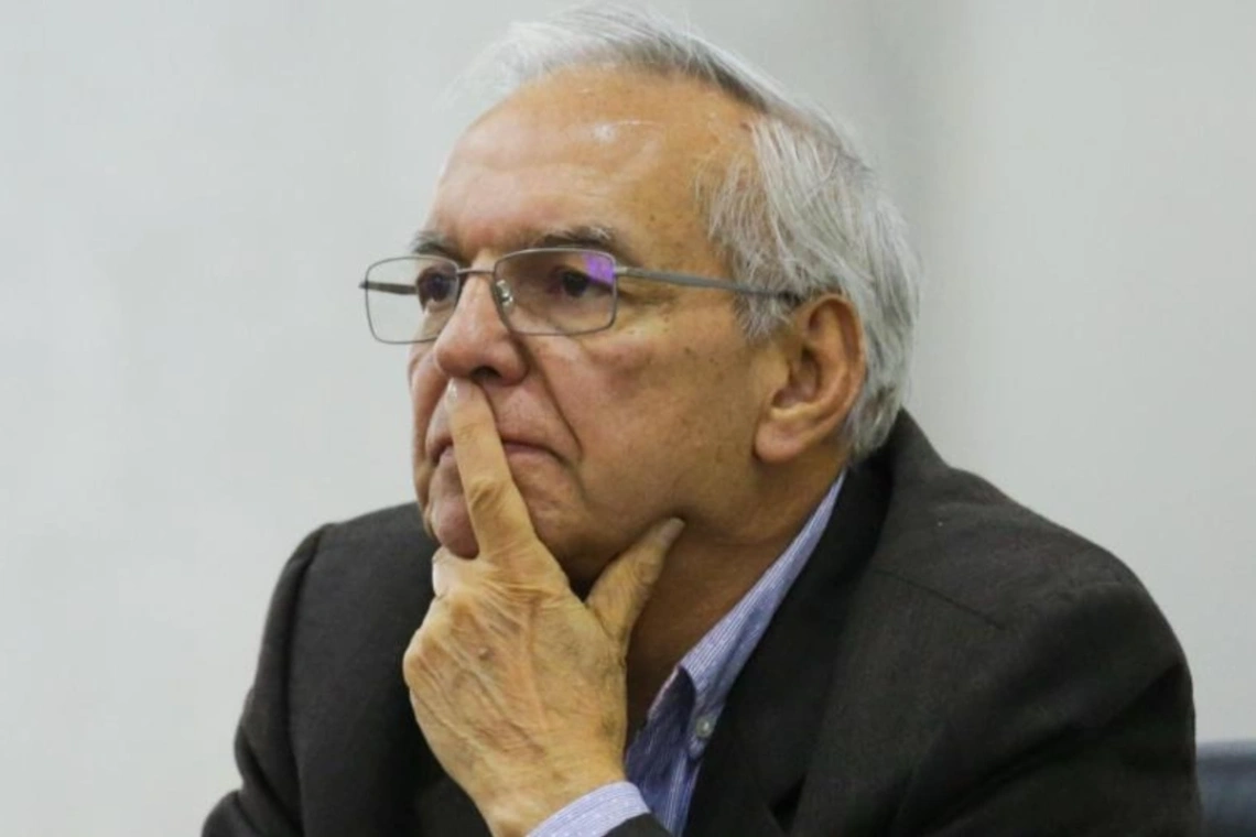 Abogado renunció a defender a Bonilla