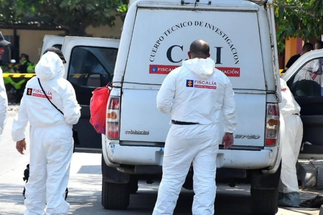 Masacres en el país siguen sin control