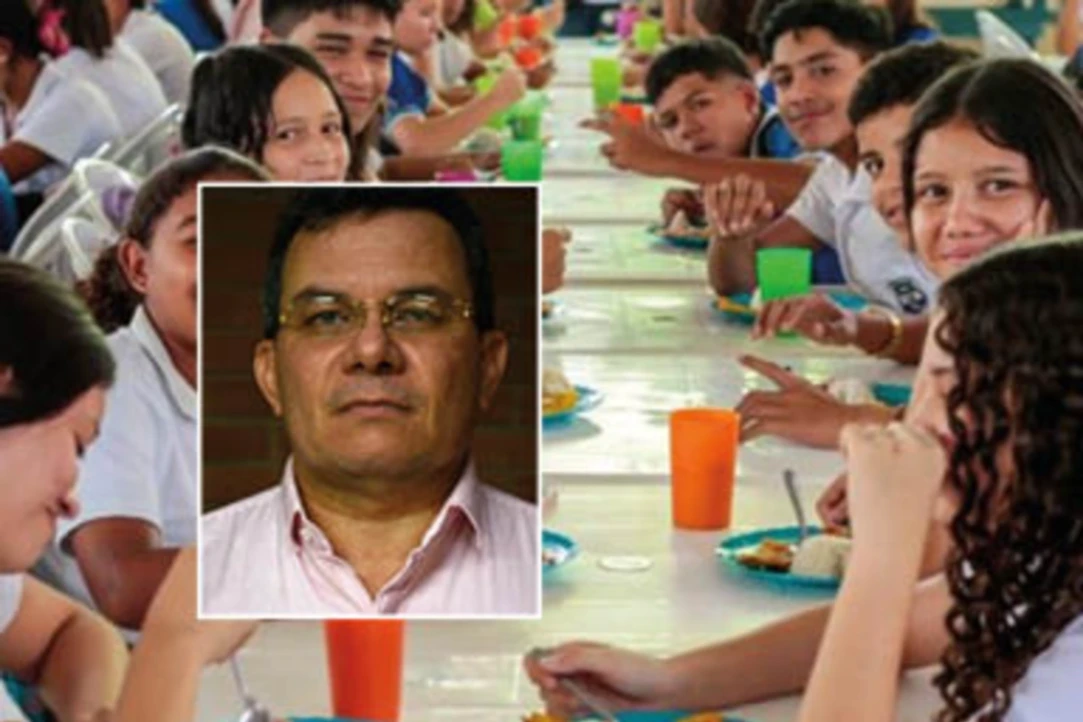 Sancionan a exsecretario de Educación de Sucre, por demora en el PAE