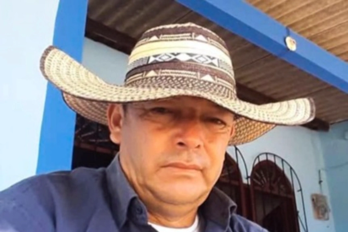 Falleció periodista sampedrense