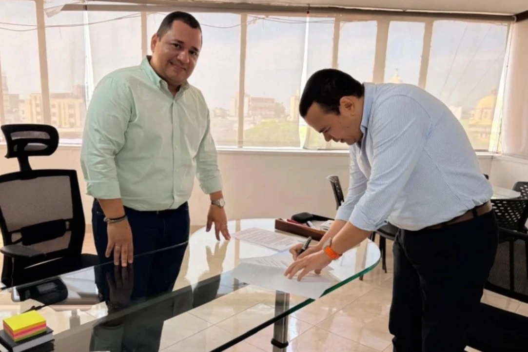 Contraloría de Sucre arma equipo para el control participativo