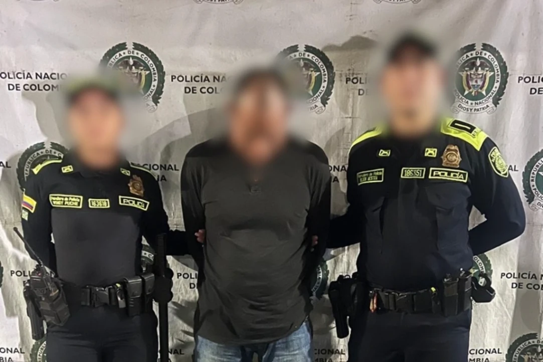 Era buscado por presunto abuso