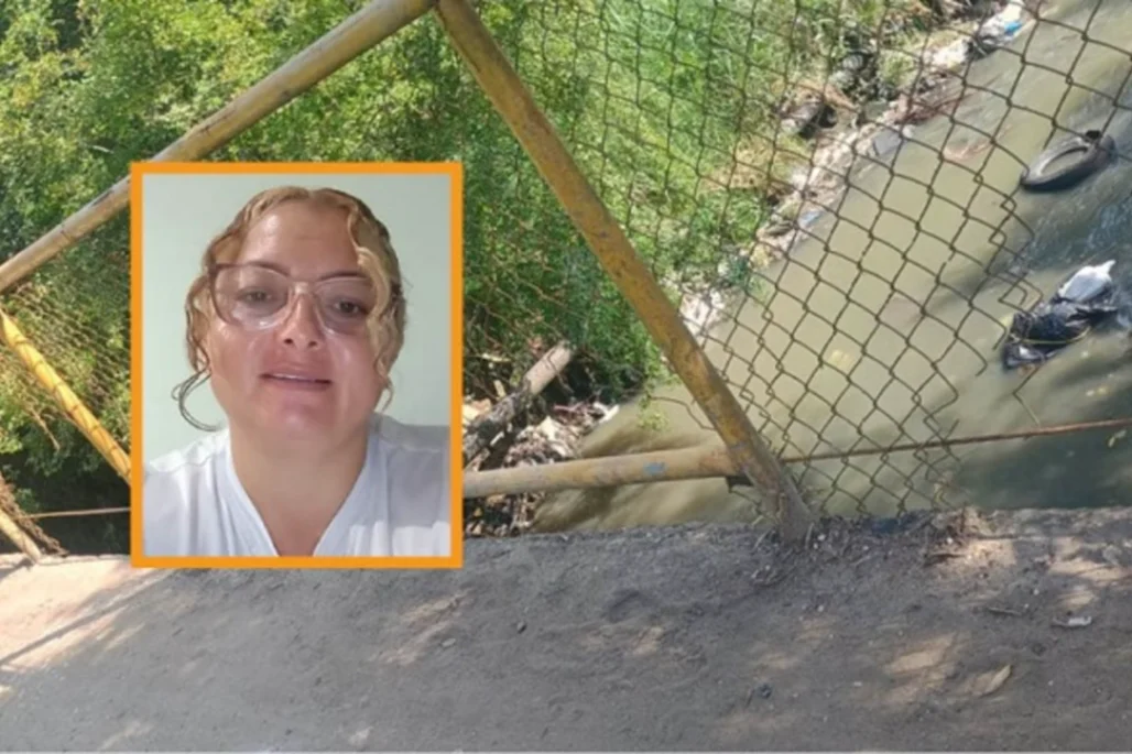 Comunidad de El Poblado pide arreglo del puente que comunica con Puerto Arturo