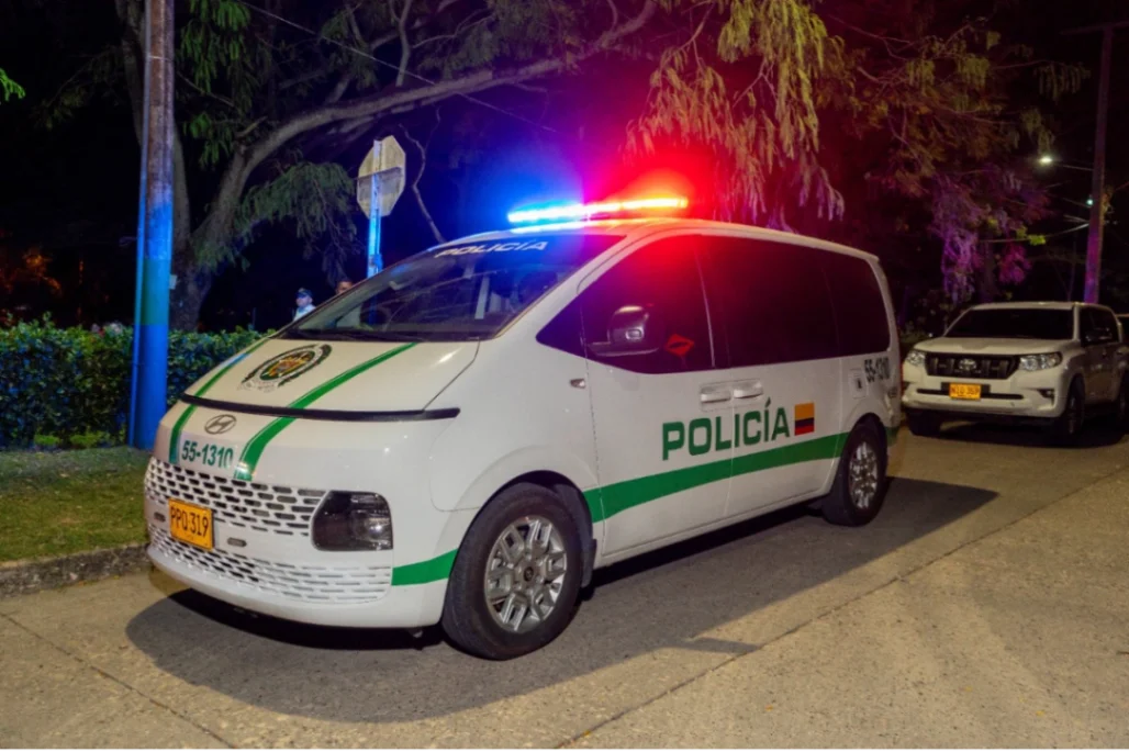 Nuevos vehículos reforzarán la seguridad en Sincelejo