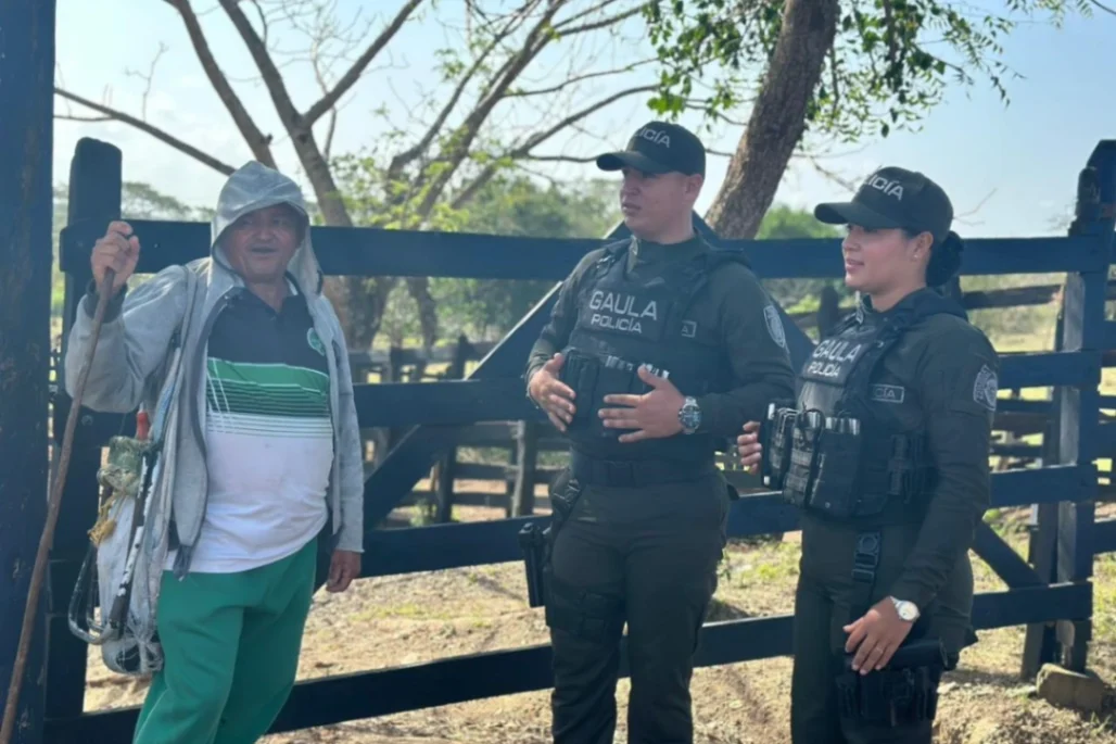 Suplantación de grupos armados estarían afectando al gremio de ganaderos en Sucre
