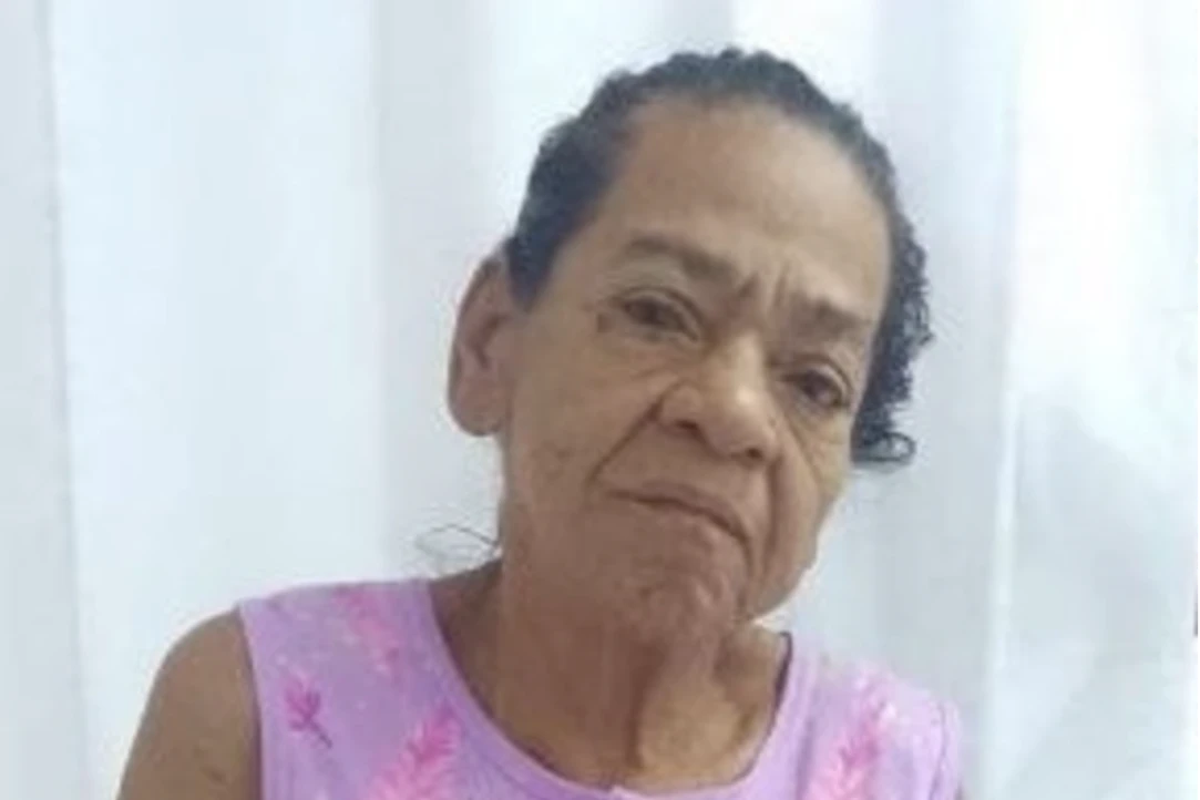 Una ambulancia la había atropellado