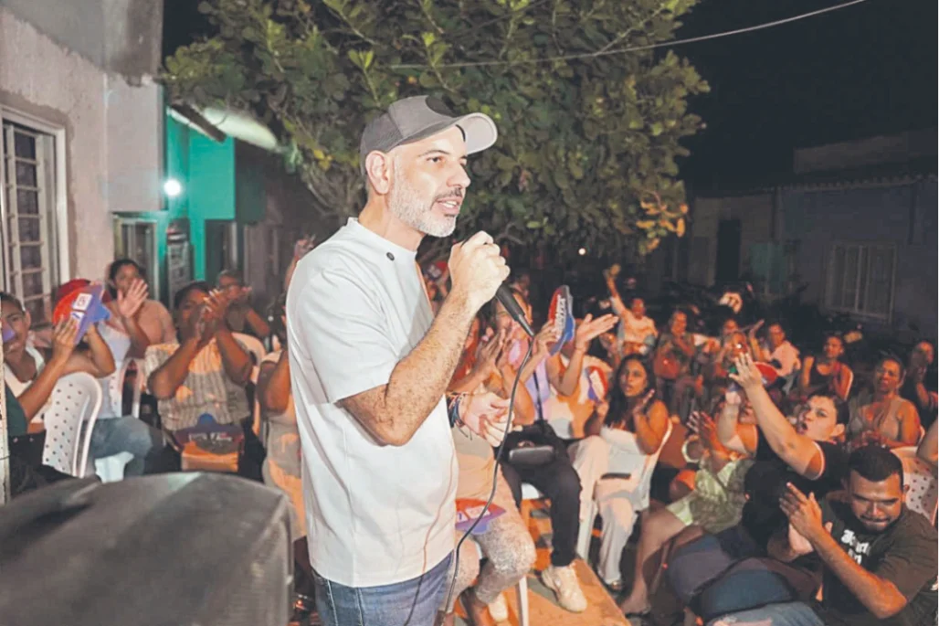 Edgardo Espitia plantea una reconstrucción con vivienda digna para Córdoba