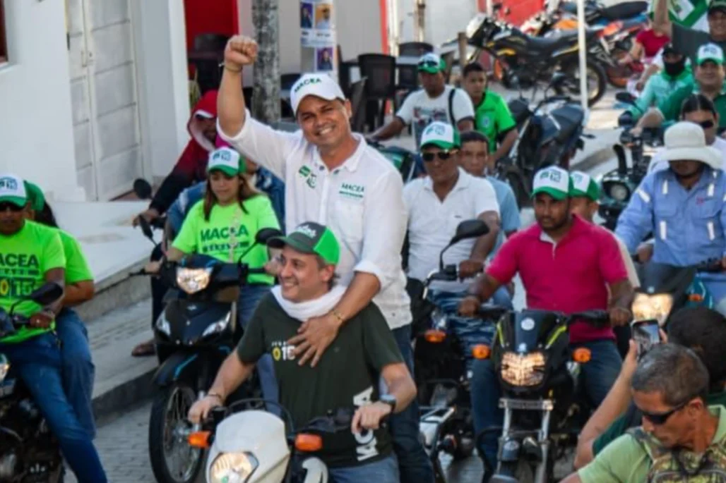 ‘Macea consolida la victoria en Sucre’