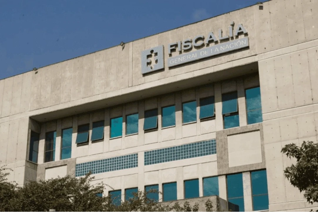 Escándalo: Red de extorsión en la Fiscalía