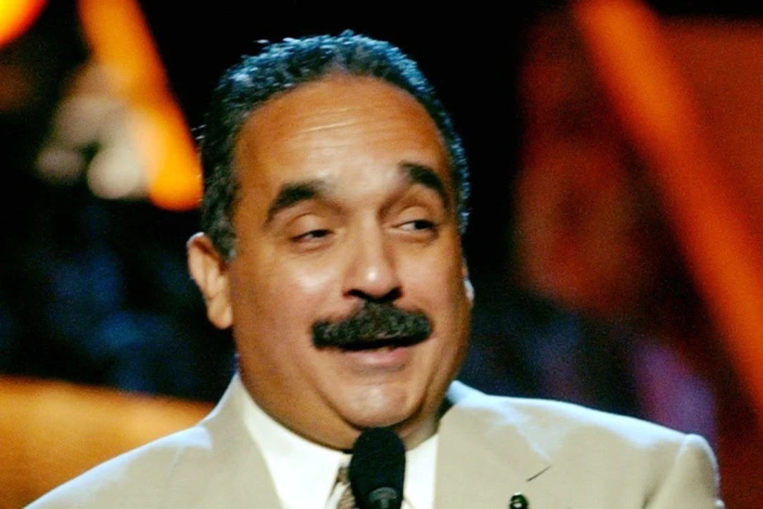 Willie Colón, la leyenda de la salsa, que deja un legado