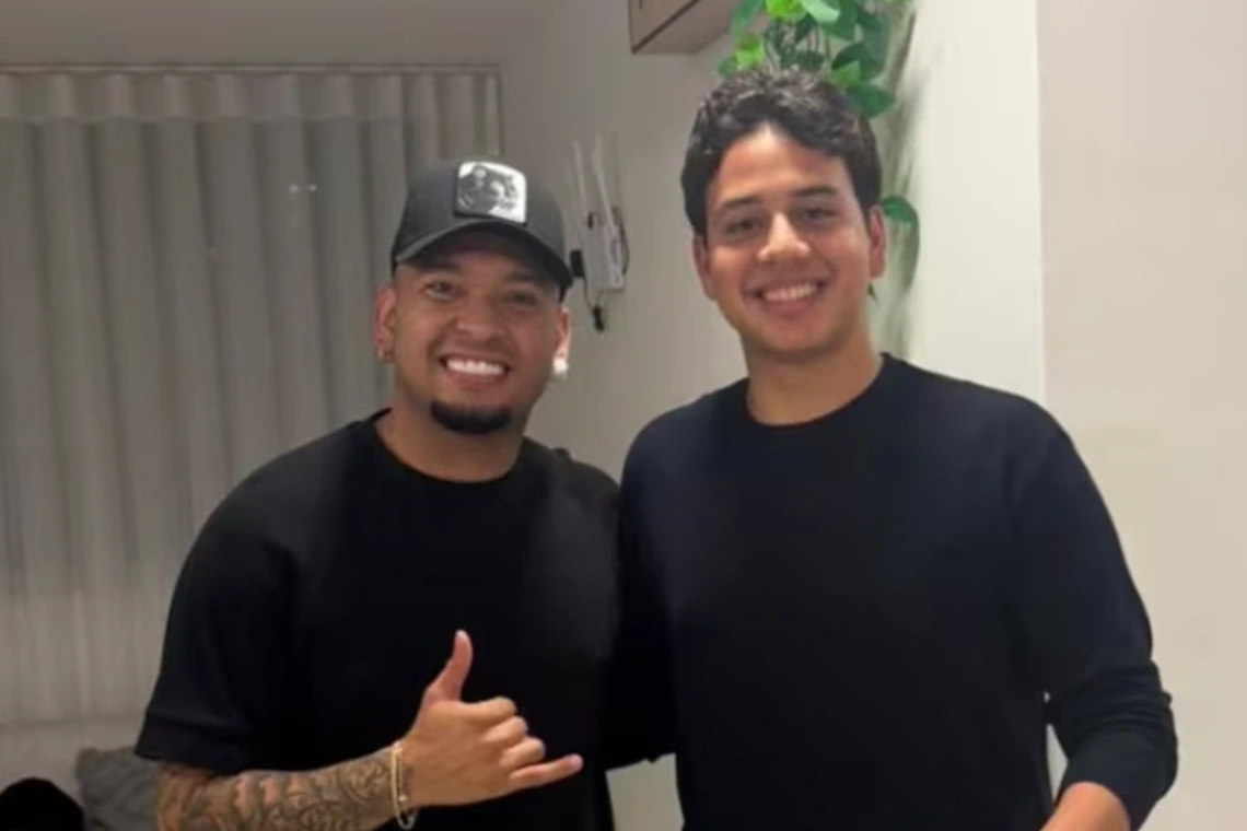 Jarlan Barrera firmará como nuevo jugador de Real Cartagena