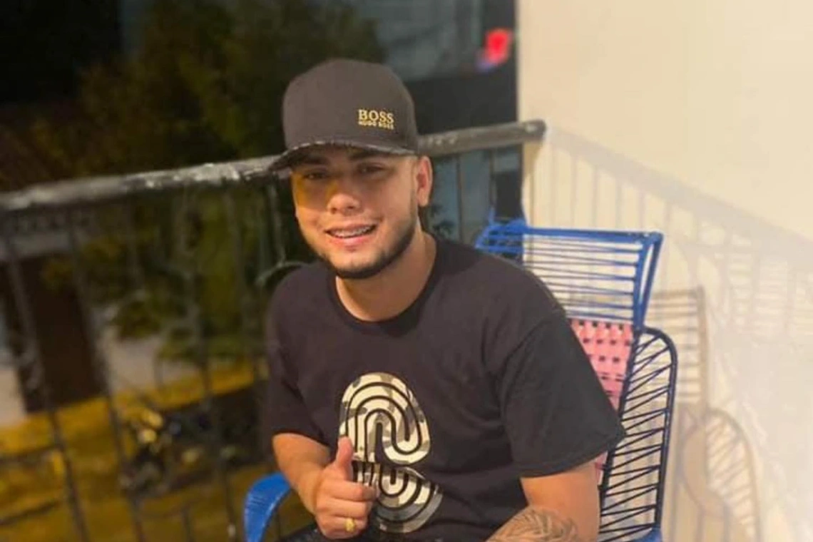 Luchó por su vida, pero no resistió más