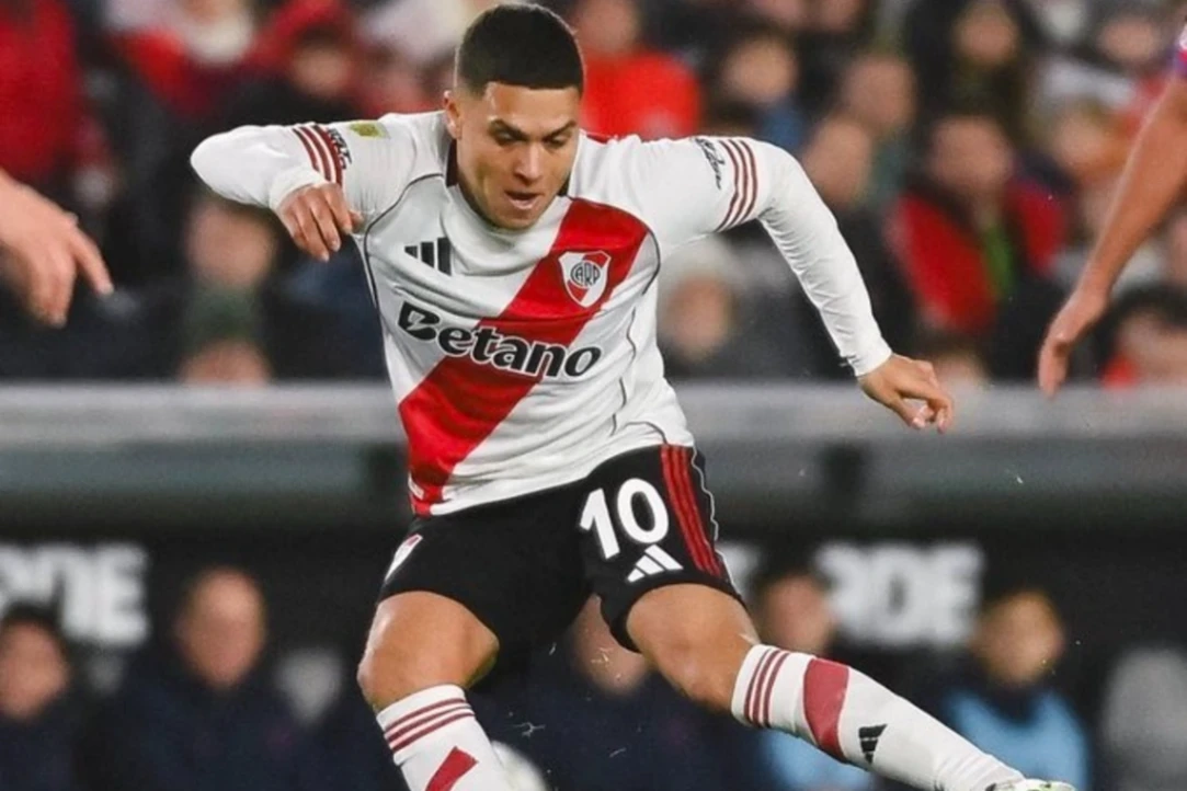 Quintero, entre dos o tres semanas fuera de las canchas por lesión; se prenden las alarmas en la selección