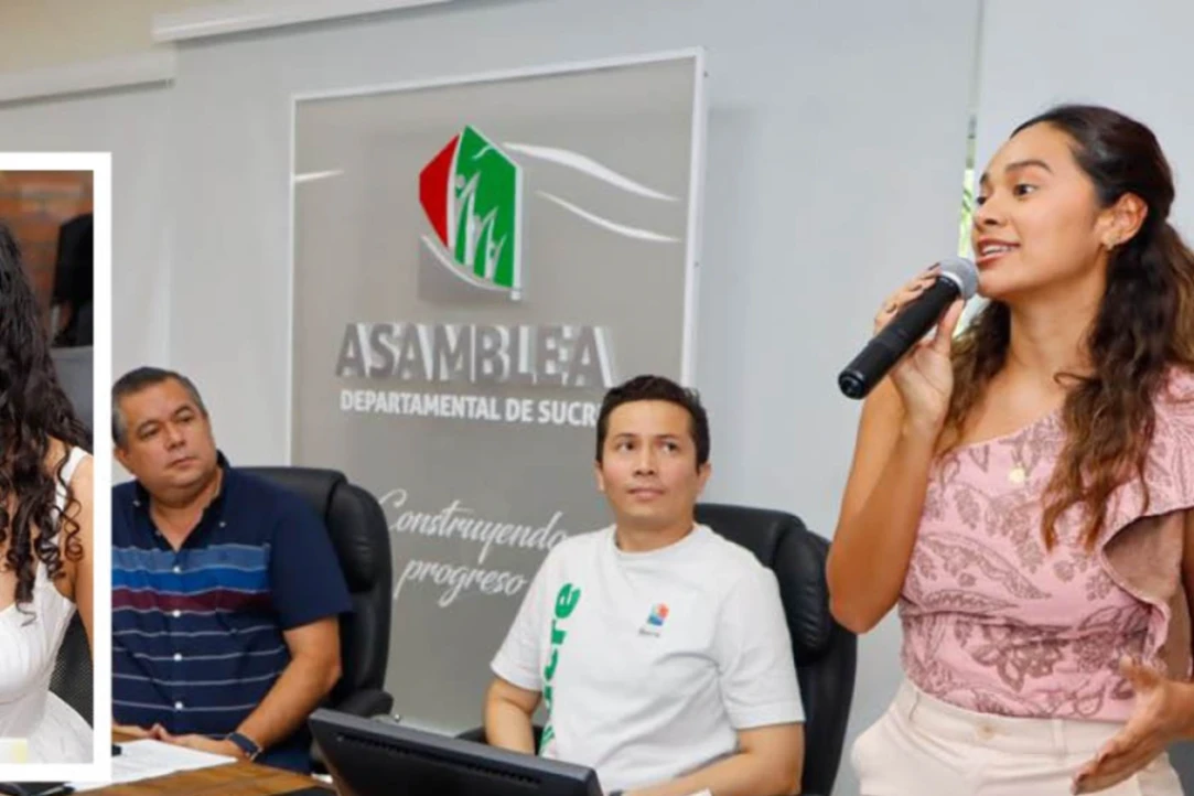 Nuevo Consejo Departamental de Juventud tomó posesión