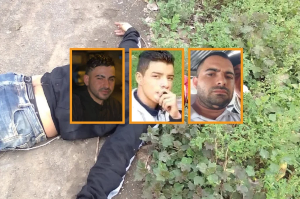 Hallan muertos a tres cobradiarios sucreños que fueron reportados como desaparecidos
