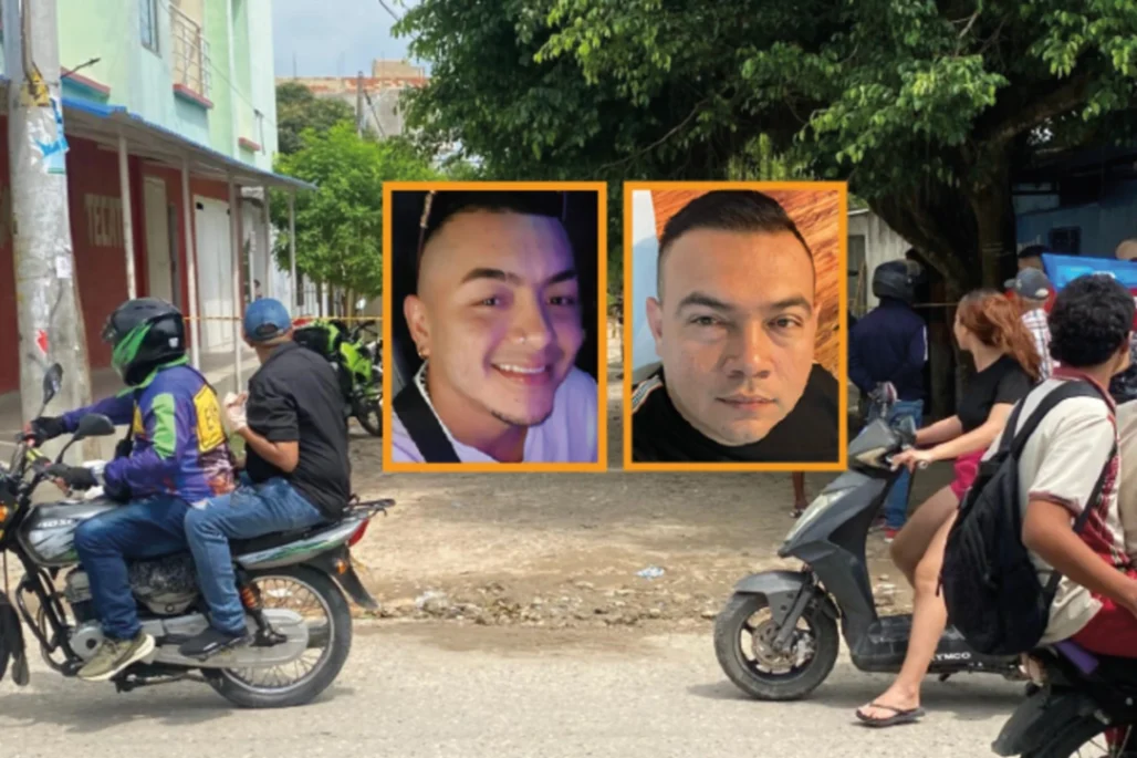 Dos atentados más en Sincelejo, entre las víctimas está un expolicía que estuvo involucrado en un 'cambiazo' de tarjetas