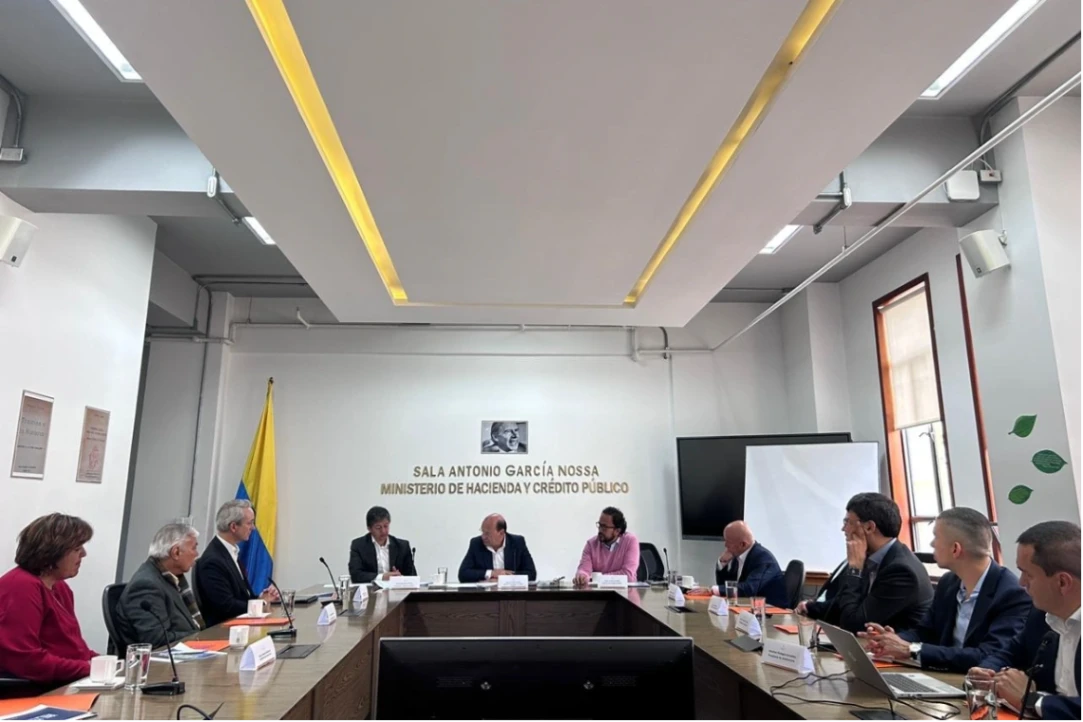 Alivios en vez de inversión obligatoria: Asobancaria