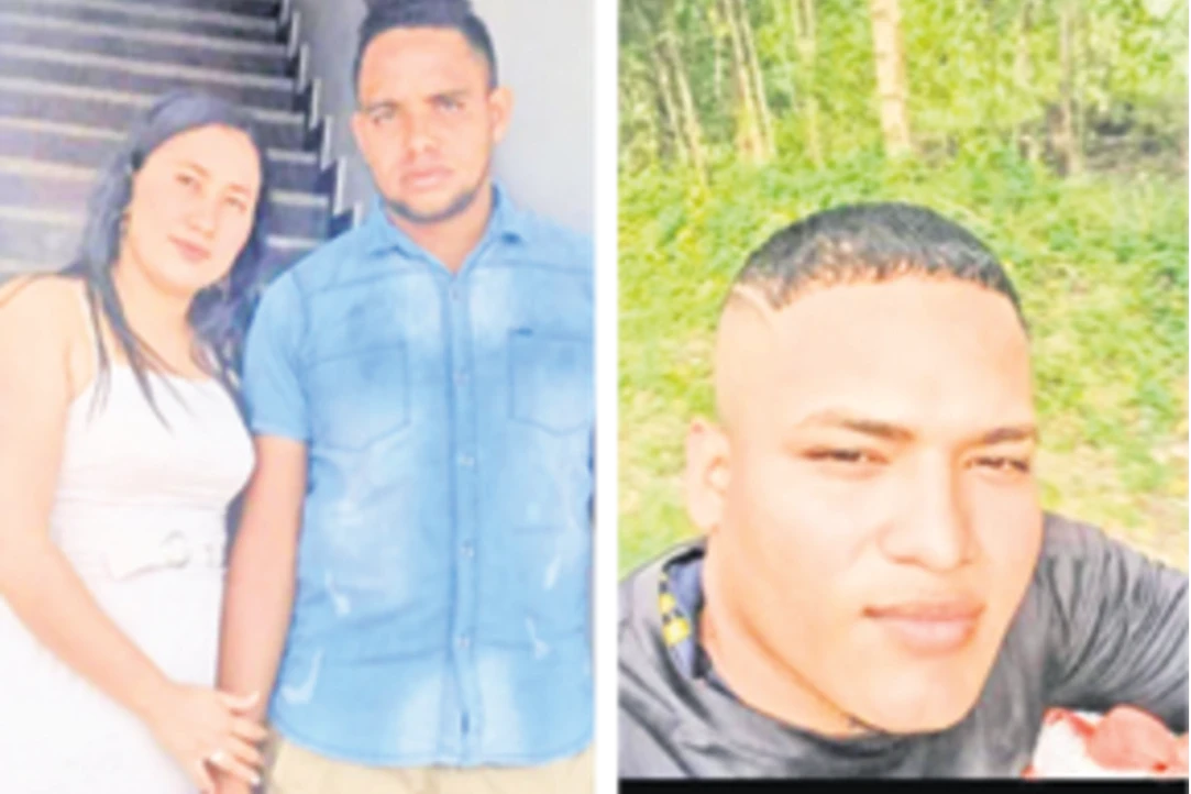 Más muertos que días, ya son 26 en febrero