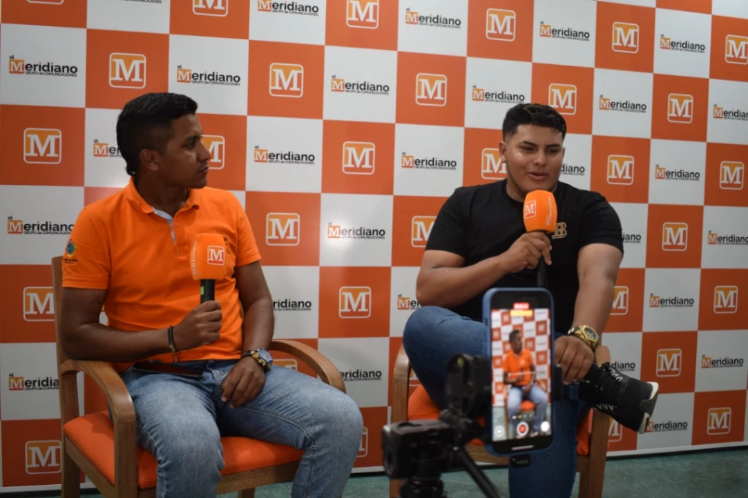 Hay que abrirle espacio a los jóvenes en la Junta de Acción Comunal: Juan Castro lider comunal del barrio Gran Colombia