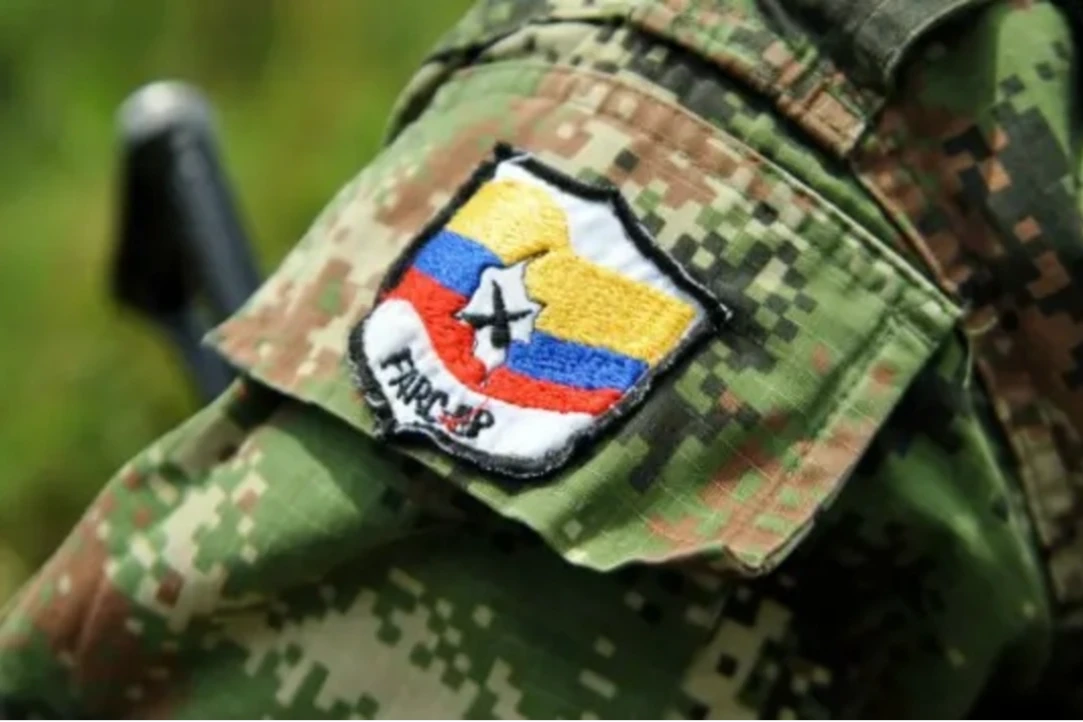 Disidencias Farc reclutan niño de 14 años; familia intenta rescate.