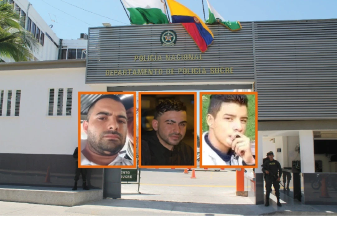 Una cuarta persona continúa desaparecida: Policía Nacional