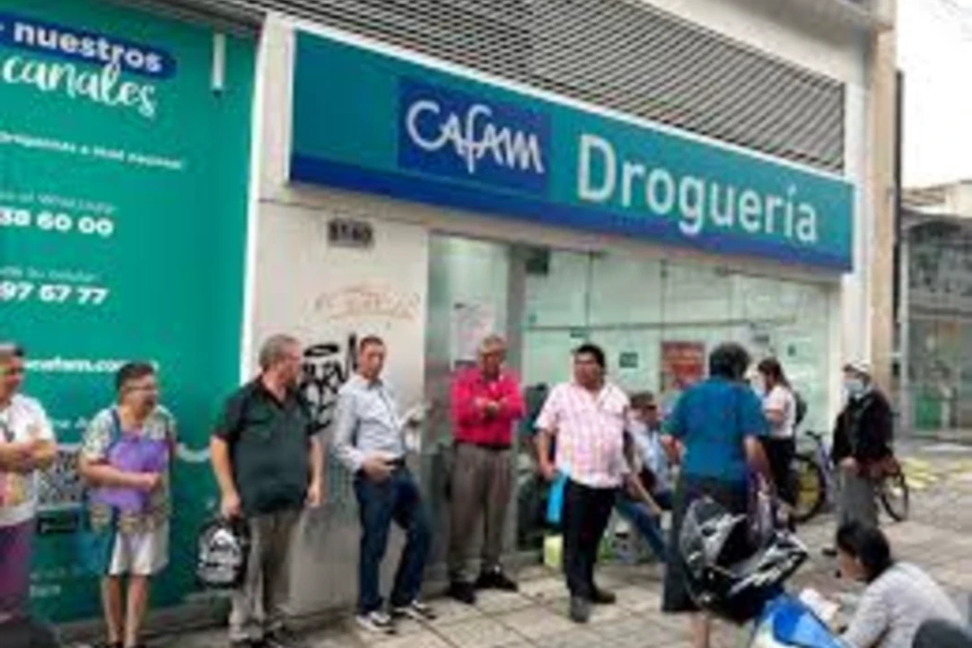 Falleció mujer que esperaba medicamentos para su hijo discapacitado, en Cúcuta