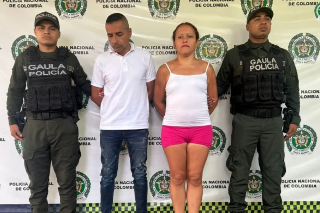 Estarían cometiendo varias extorsiones en la ciudad de Sincelejo